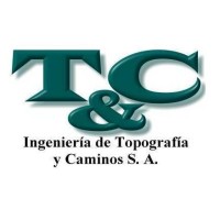 Ingeniería de Topografía y Caminos S.A logo - Similar company to Technoalta Solutions