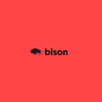 Bison Studio logo - Similar company to Bloomcreative