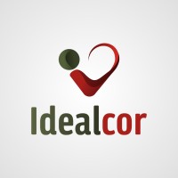 Idealcor - Fisioterapia e Reabilitação logo - Similar company to Qualifisio Df