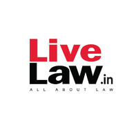 LiveLaw logo - Similar company to Lawhub ( Clat, Ailet And Du Llb New Batch Start'S )