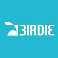 Birdie Ltd. logo - Similar company to Qianxun Spatial Intelligence Inc