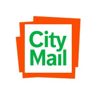 CityMail Sweden AB logo - Similar company to Corechange Tech Ab
