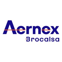 AERNEX - Grupo Brocalsa logo - Similar company to Industrias Electricas Brocal, S.A.