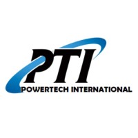 Power Tech International logo - Similar company to Oyu Infotech