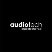 Audiotech logo - Similar company to Audio Tech Stereo