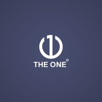 The One logo - Similar company to Tecnicool Services Limited