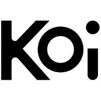 KOI Public Engagement logo - Similar company to City2Science