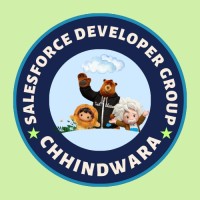 Salesforce Developer Group Chhindwara logo - Similar company to Sfdc Mathura