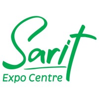 Sarit Expo Centre logo - Similar company to Mice Diary
