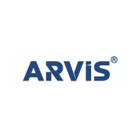 Arvis Tiles logo - Similar company to Elite Tiles