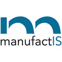 manufactIS GmbH logo - Similar company to Ibtada