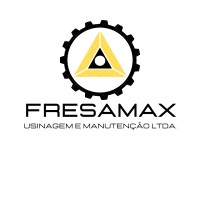 FRESAMAX Usinagem e Manutenção LTDA. logo - Similar company to Centro De Pesquisa