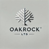 OakRock Ltd logo - Similar company to Invida Limited