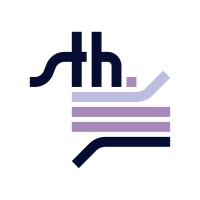STH logo - Similar company to Transdev Le Havre