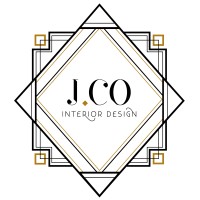J.CO Interior Design logo - Similar company to Cicada 3D Interior Design
