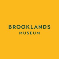 Brooklands Museum logo - Similar company to Lind