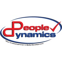 People Dynamics Human Solutions logo - Similar company to Top Search
