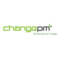 changePM logo - Similar company to Precept Property Partners