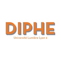 Laboratoire DIPHE Université Lyon 2 logo - Similar company to Laboratoire D'Éducation Populaire Gdrv