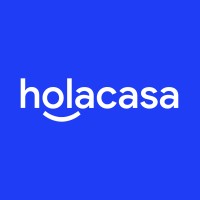 Holacasa.mx logo - Similar company to Lukai