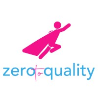 Zero to Quality logo - Similar company to Smartqms