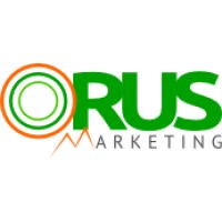 Orus Marketing logo - Similar company to Yum Software
