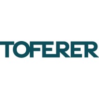 TOFERER logo - Similar company to Ed Systems Gmbh