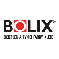 BOLIX SA. Ekspert ociepleń. BOLIX: ETICS expert. logo - Similar company to Rockwool Polska