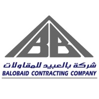 BALOBAID CONTRACTING COMPANY logo - Similar company to Creative Lines Contracting Company