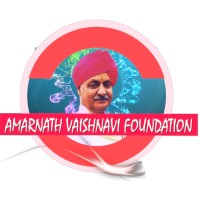 Amarnath Vaishnavi Foundation