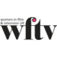 Women in Film and Television UK logo - Similar company to Loop Talent