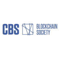 CBS Blockchain Society logo - Similar company to Cryptofemmes - Women In Blockchain Alliance