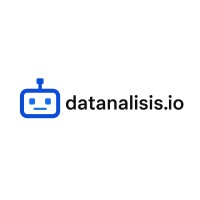datanalisis.io logo - Similar company to Cdp Digital S.A.