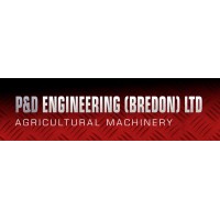 P&D Engineering (Bredon) Ltd