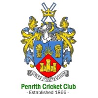 Penrith Cricket Club logo - Similar company to Bsc Quick