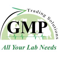 GMP Trading Solutions logo - Similar company to Tunisie Label