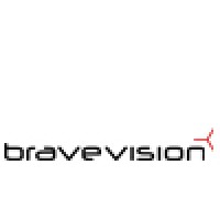 Brave Vision Pty Ltd logo - Similar company to Verbatim Vibes