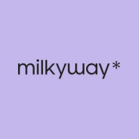 milkyway* logo - Similar company to Influencermarketing.Ai - Imai