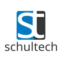 schultech GmbH logo - Similar company to Langmeier Software Switzerland
