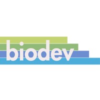 Biodev logo - Similar company to Histide