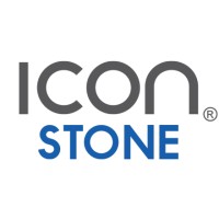 Icon Stone logo - Similar company to Icon Tile