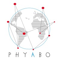 Physics Across Borders (PhyABo) logo - Similar company to Muon Systems