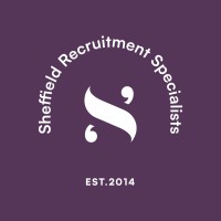 Sheffield Recruitment Specialists logo - Similar company to Sheffield