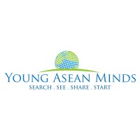 Young ASEAN Minds logo - Similar company to Mim Defense Sdn Bhd