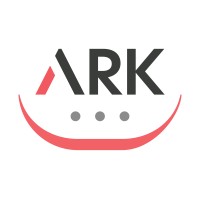 ARK Venture Studio logo - Similar company to Turtle Venture Studio
