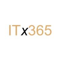 ITx365 logo - Similar company to Itx365 Pty Ltd