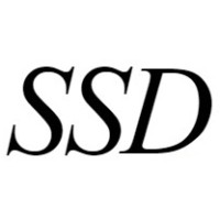 SSD Contract logo - Similar company to Decorior