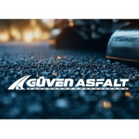 Guven Asfalt SRL logo - Similar company to Kalyon Güven Hava Taşımacılığı