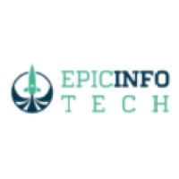 Epic InfoTech Consulting Group logo - Similar company to U.S. Electronics, Inc.