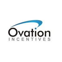 Ovation Incentives logo - Similar company to Purus Drinks